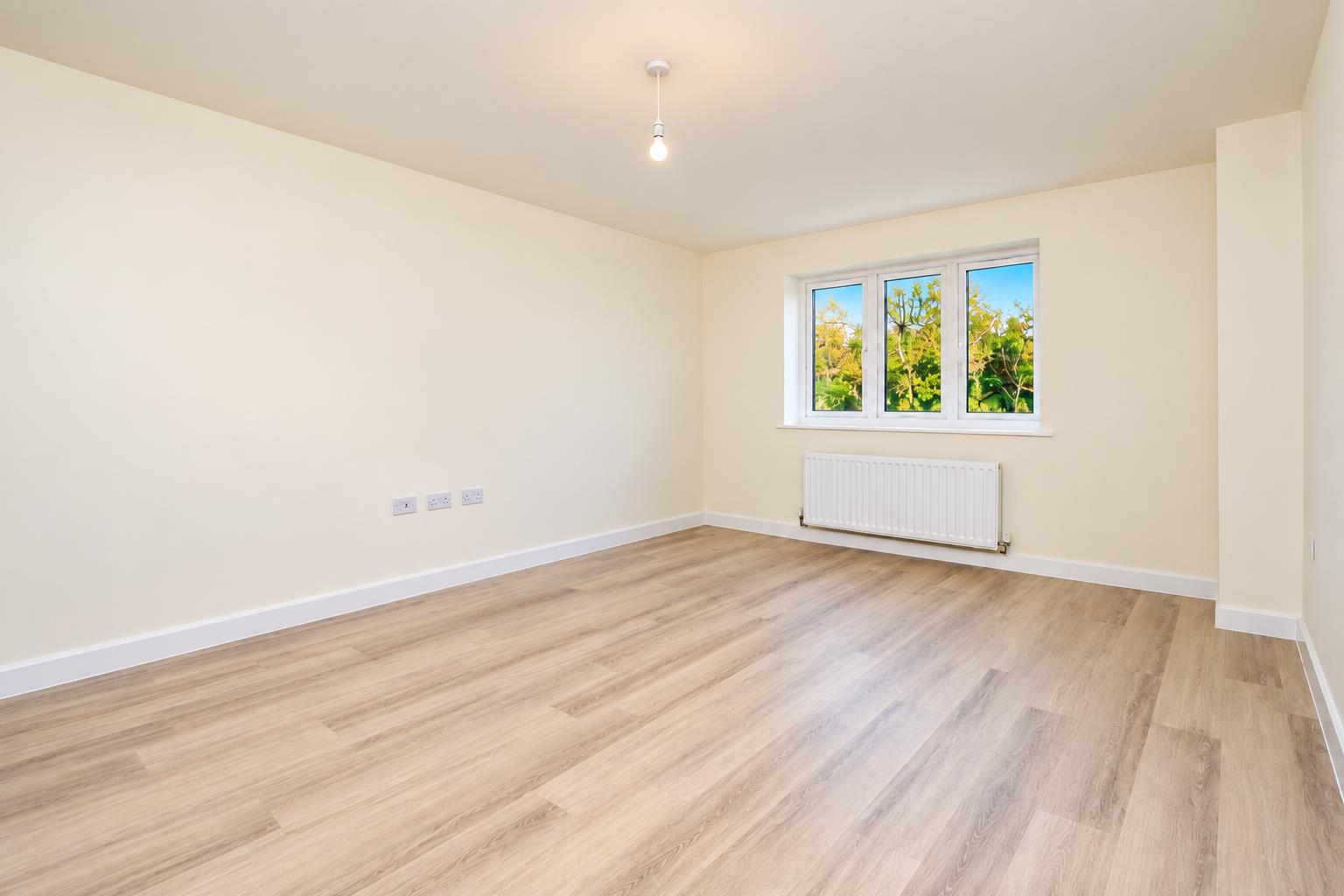 Lacaune Close, Whitehouse, Milton Keynes